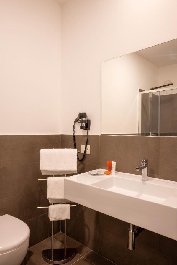 V Hotel Ancona Eksteriør billede