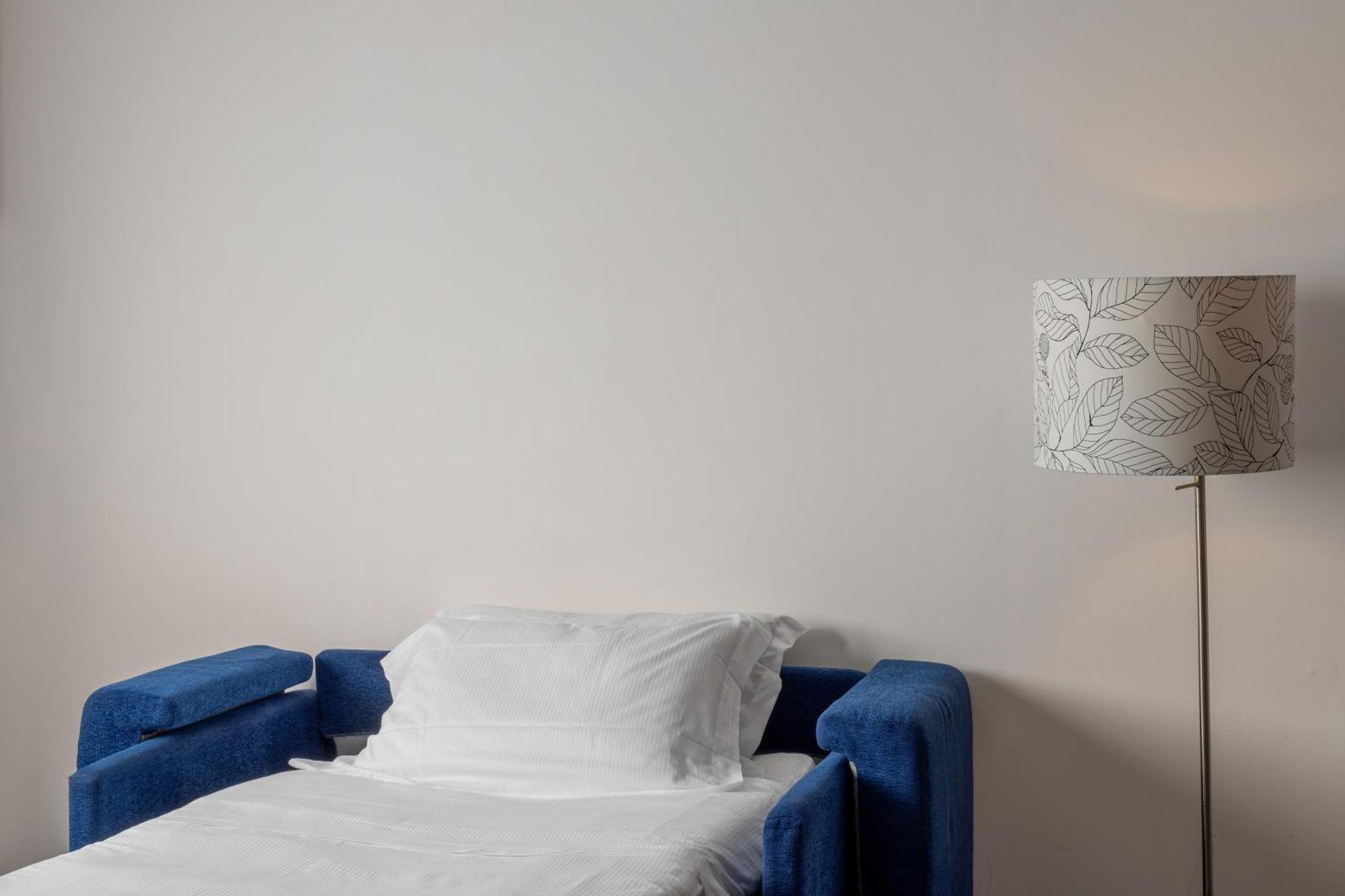 V Hotel Ancona Værelse billede
