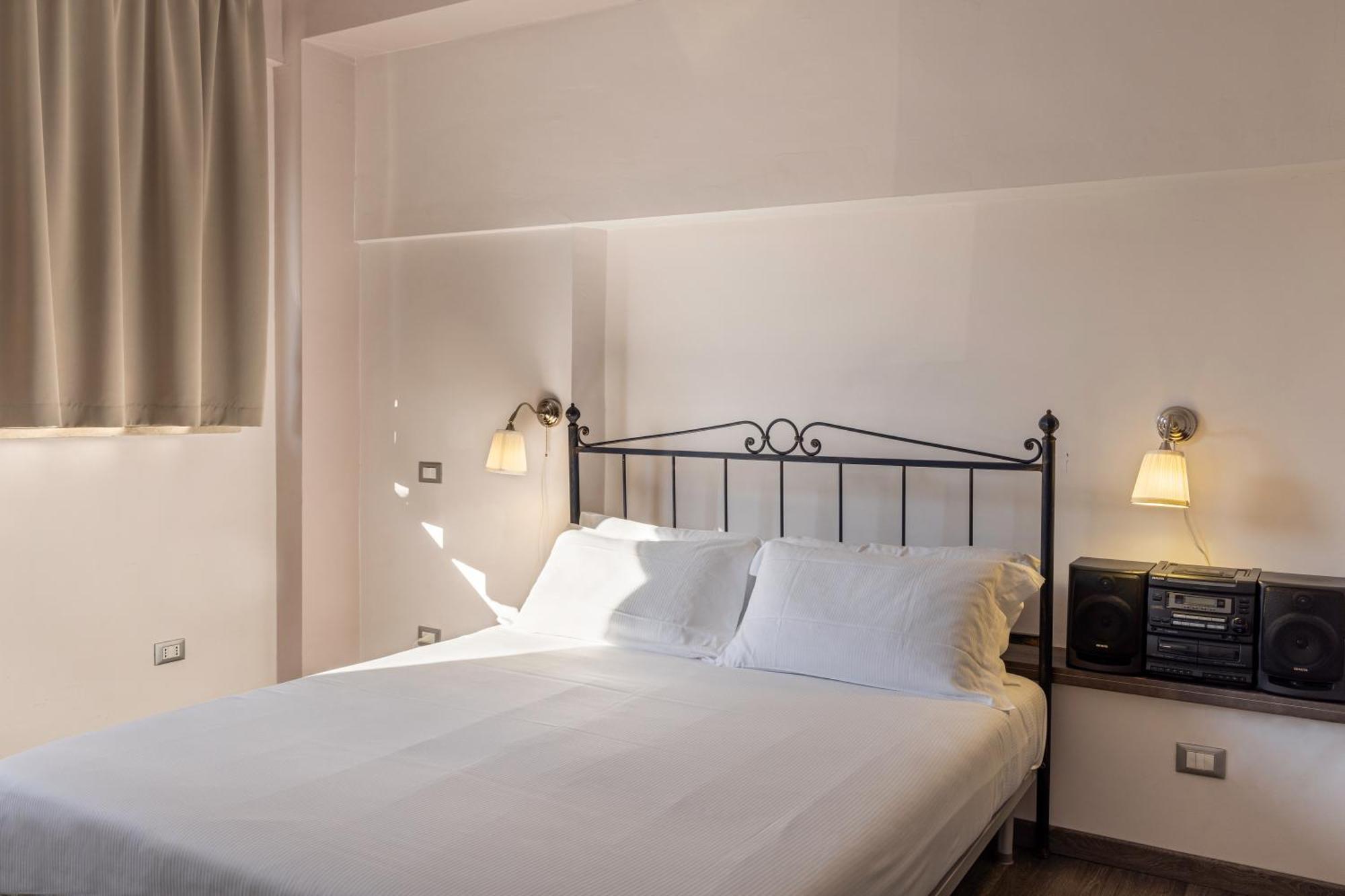 V Hotel Ancona Værelse billede